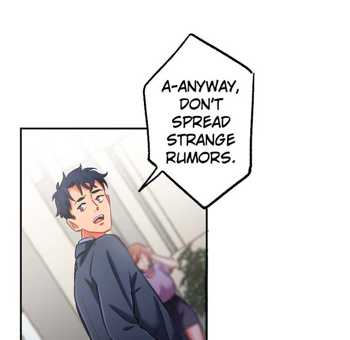 That Soaking Wet Girl - episode 3 - 17