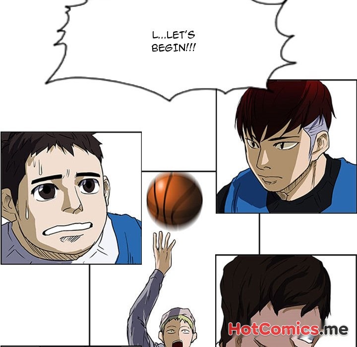 Tweener - episode 17 - 61