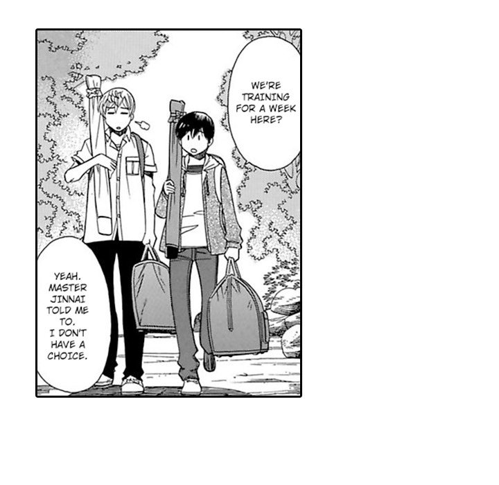 Honey Sword - episode 7 - 5