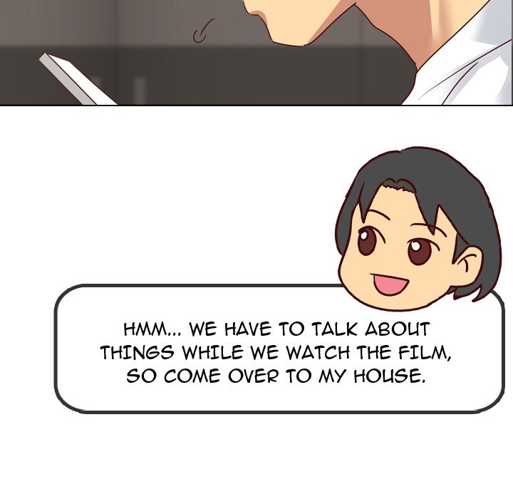 The Giving Girl - episode 4 - 135