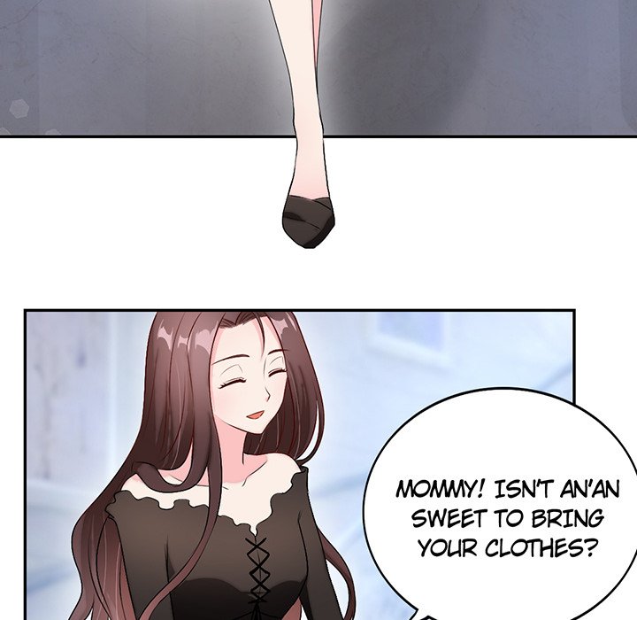 Mommy, Where's My Daddy? - episode 5 - 53