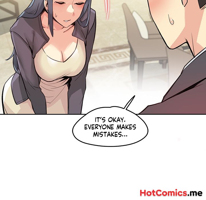 Daddy's Wild Oats - episode 15 - 22