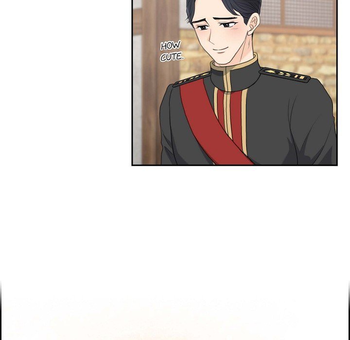 Crown Prince's Marriage Proposal - episode 27 - 17