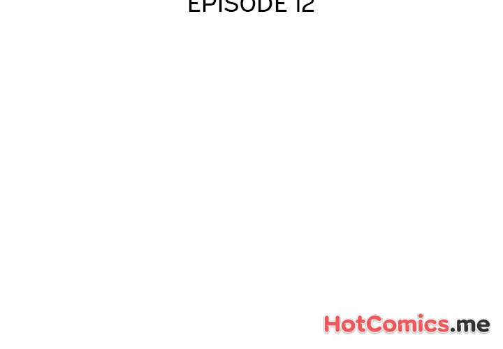 Body Swap - episode 12 - 2