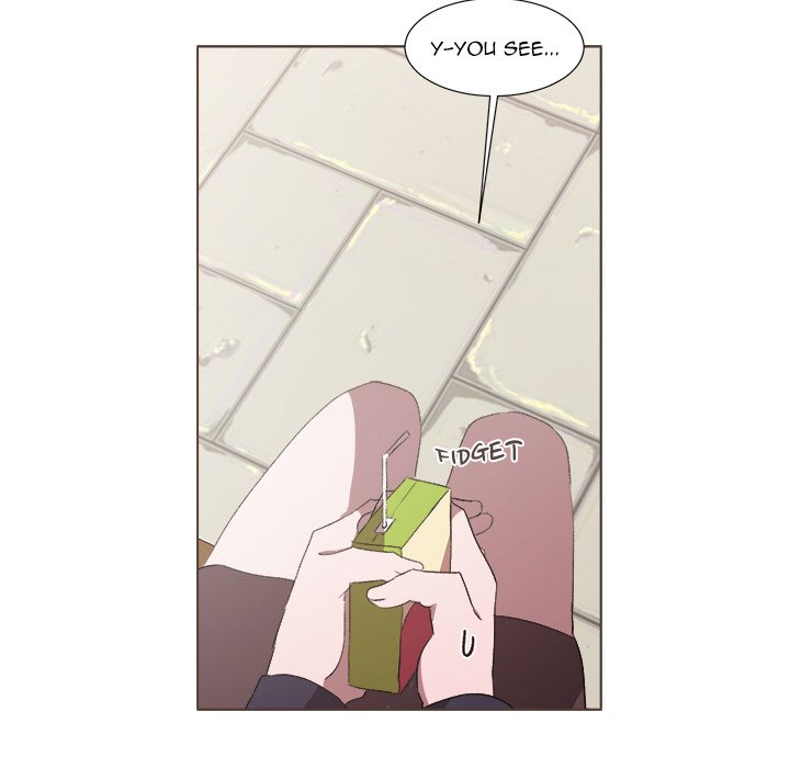 The Spring Scent of the Sea - episode 31 - 64