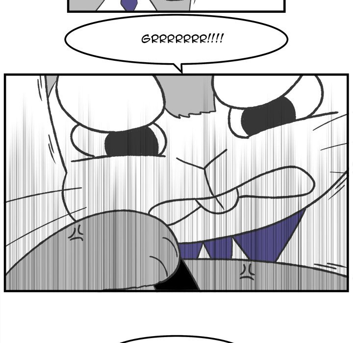 Herbivore High School - episode 76 - 29