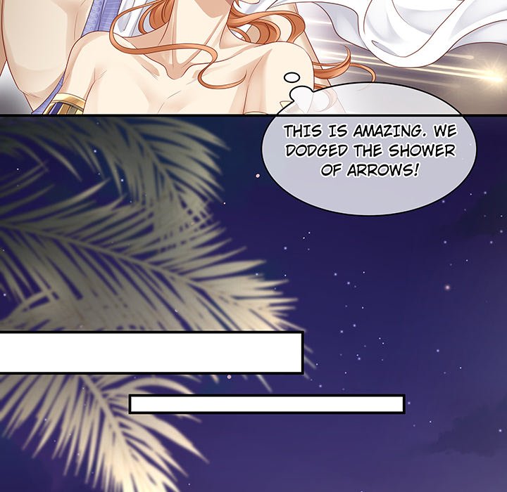 MASTER AND SEVEN LOVERS - episode 4 - 73