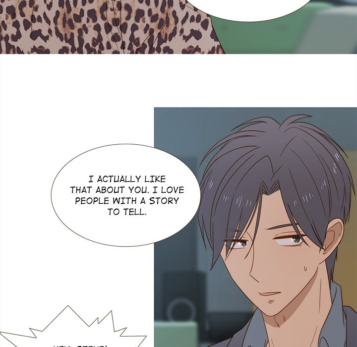 My Life as a Half-Magi - episode 29 - 38