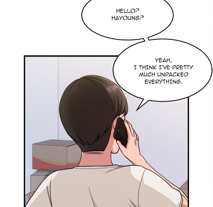 I Love-Hate You - episode 1 - 18