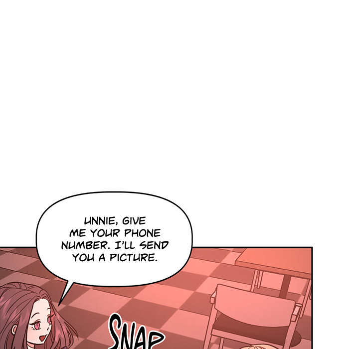 Bitter Sweetheart - episode 12 - 109