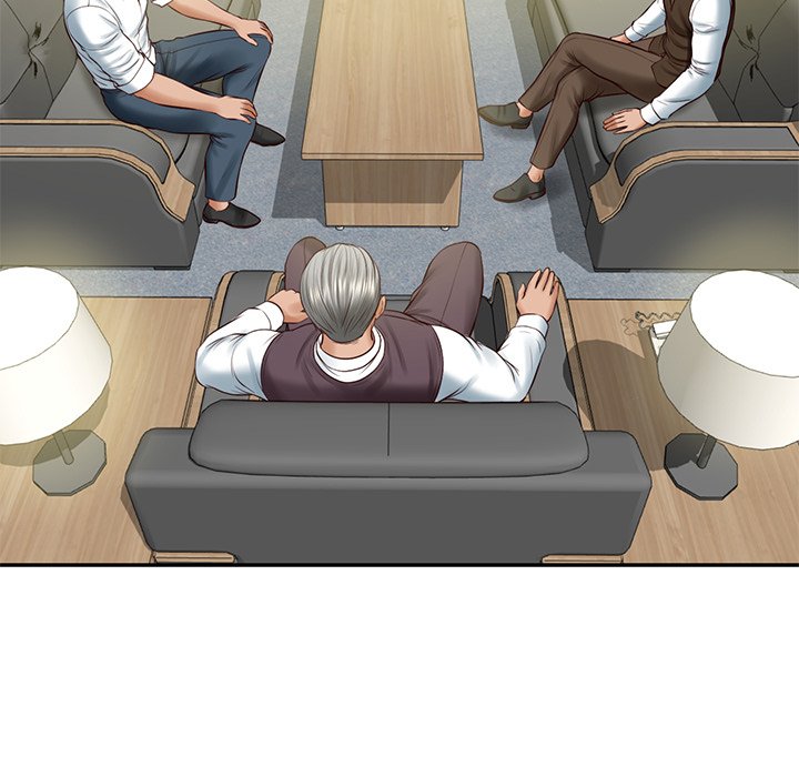 Extremely Rich Family - episode 56 - 73
