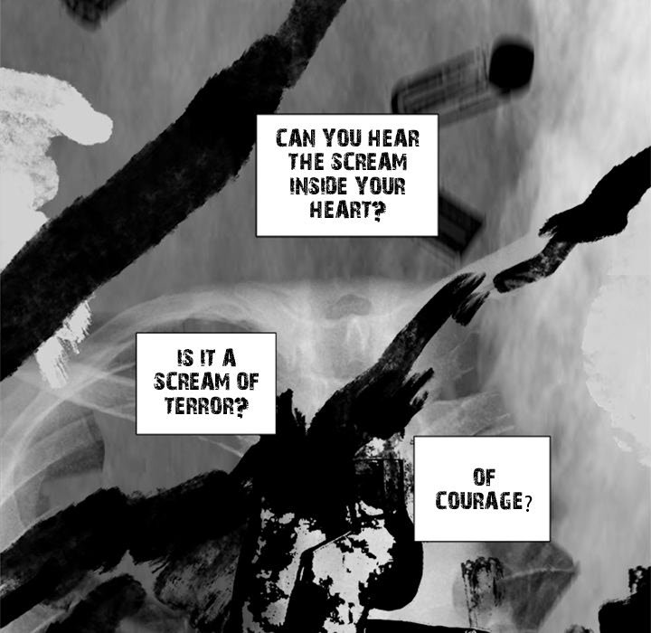 Kill Starter - episode 1 - 4