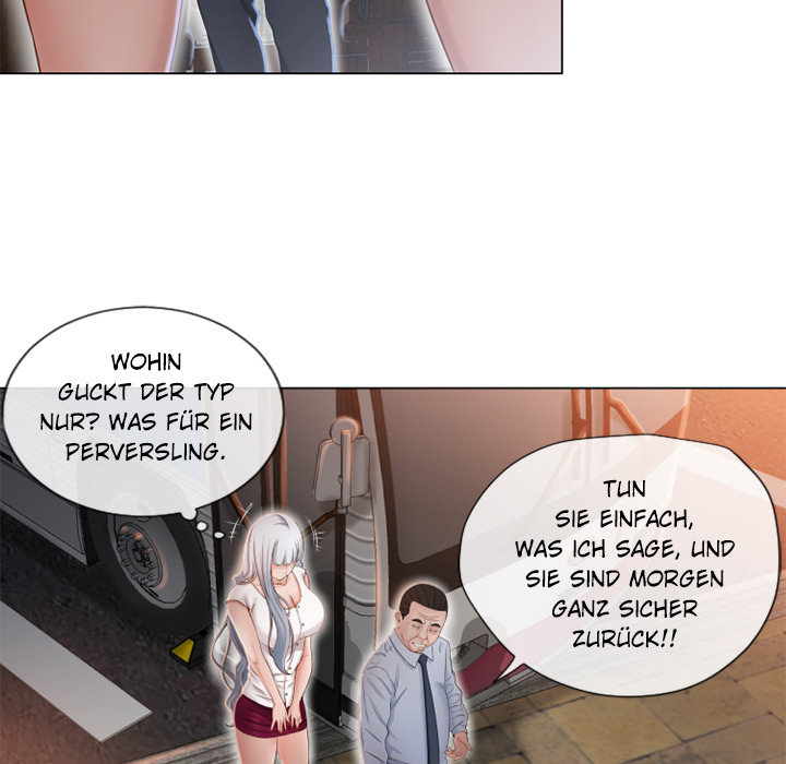 Was Frauen Wollen - episode 35 - 46