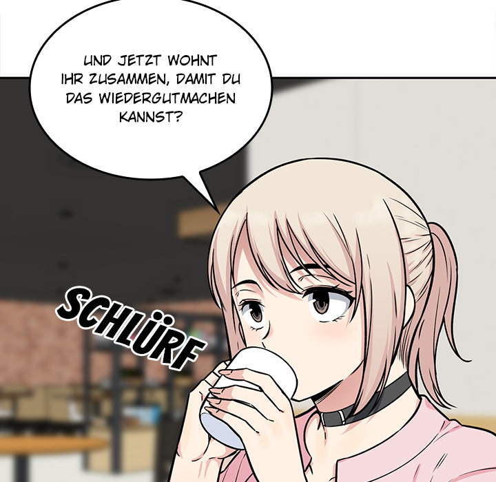 Raus aus meinem Zimmer! - episode 18 - 137
