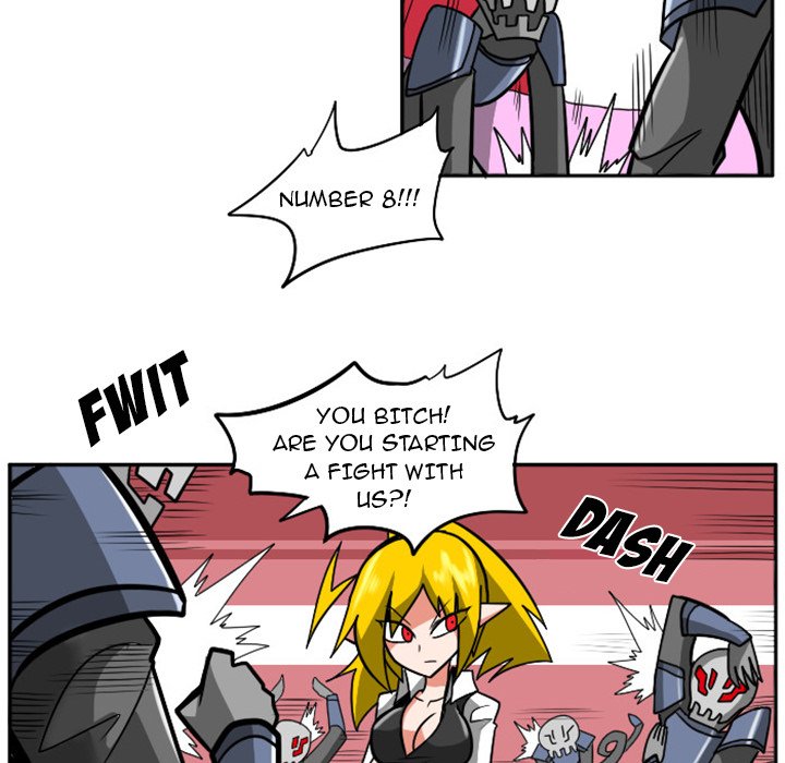 Maki and Friends - episode 8 - 27
