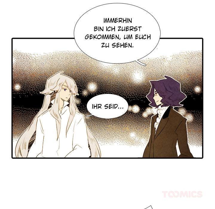 Ardors Königreich - episode 43 - 28