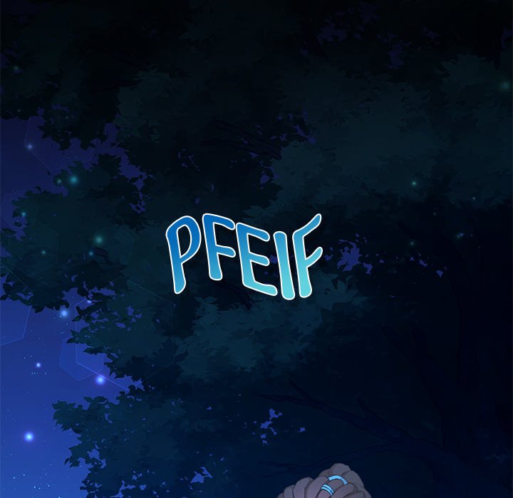 Savage Forest - episode 34 - 109