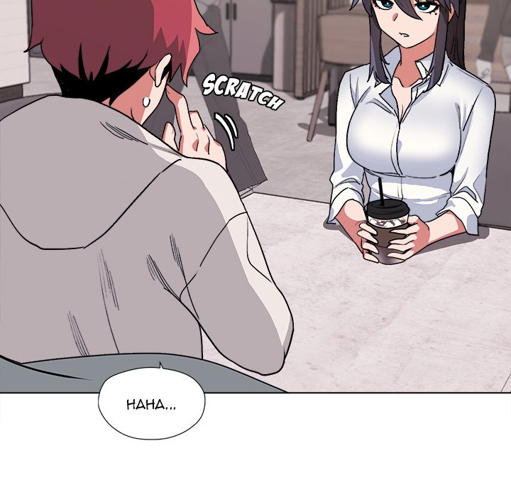 An Outsider's Way In - episode 15 - 37