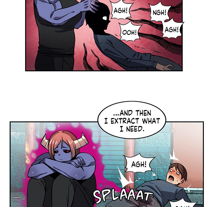 Zombie Girlfriend! - episode 8 - 32