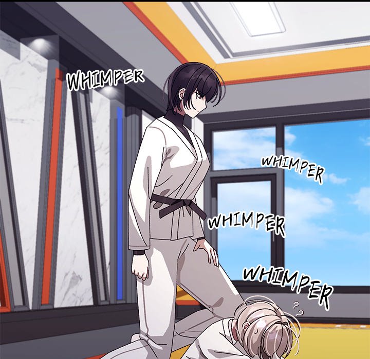 From Weakling to Nemesis - episode 10 - 34