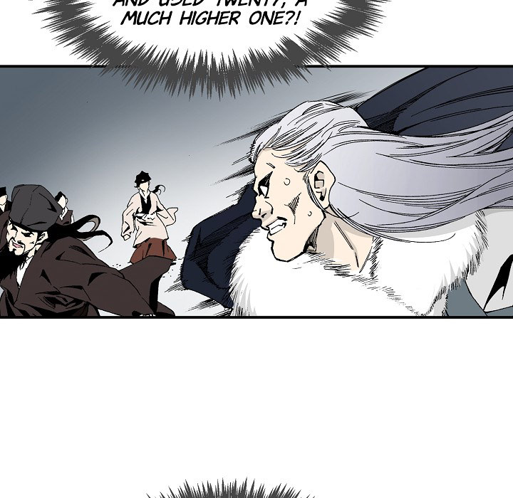 Magician's Murim Adventures - episode 13 - 18