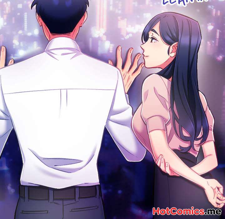 That Soaking Wet Girl - episode 9 - 100
