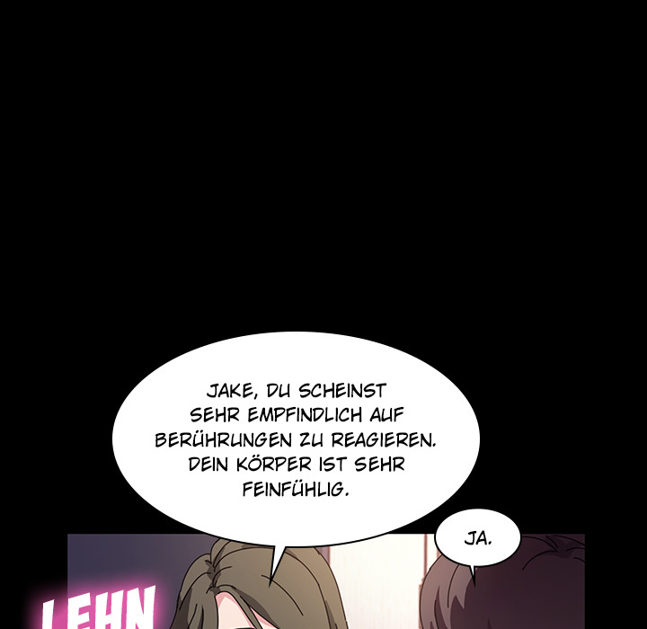 Die Kunst des Körpers - episode 22 - 25