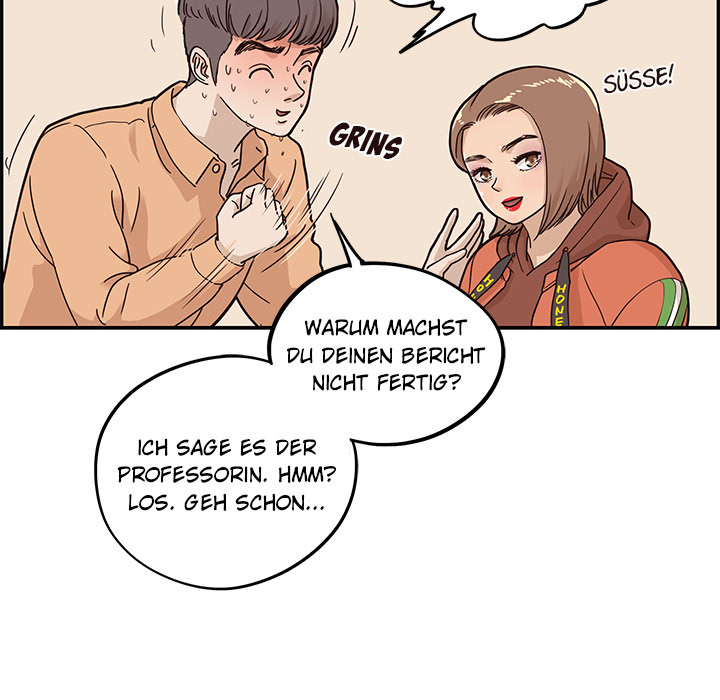 Der Hahn im Korb - episode 28 - 83