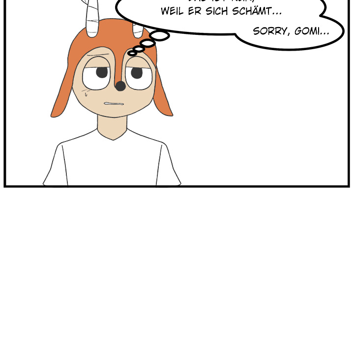 Mitschüler fressen verboten - episode 83 - 13