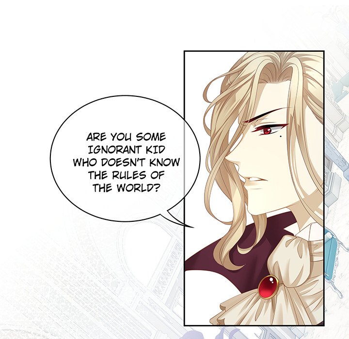 MASTER AND SEVEN LOVERS - episode 11 - 20