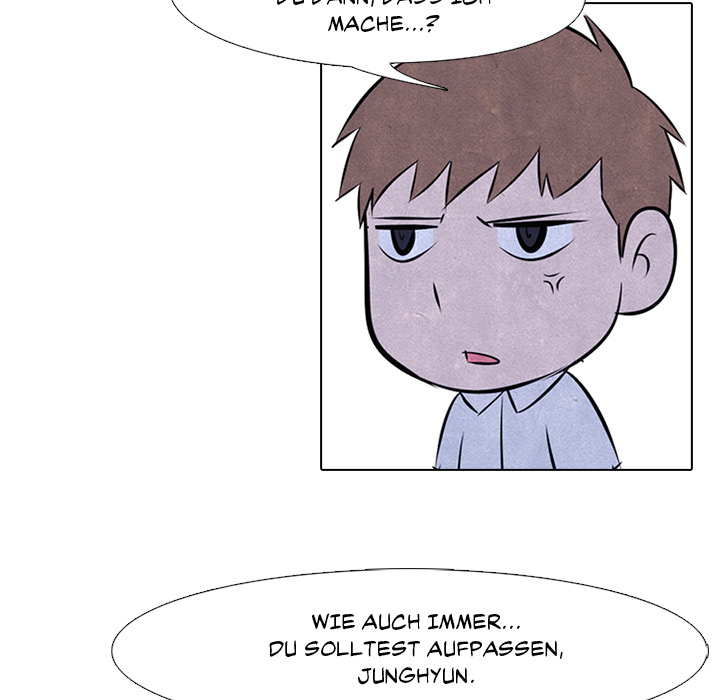 Teufel der Oberstufe - episode 39 - 56