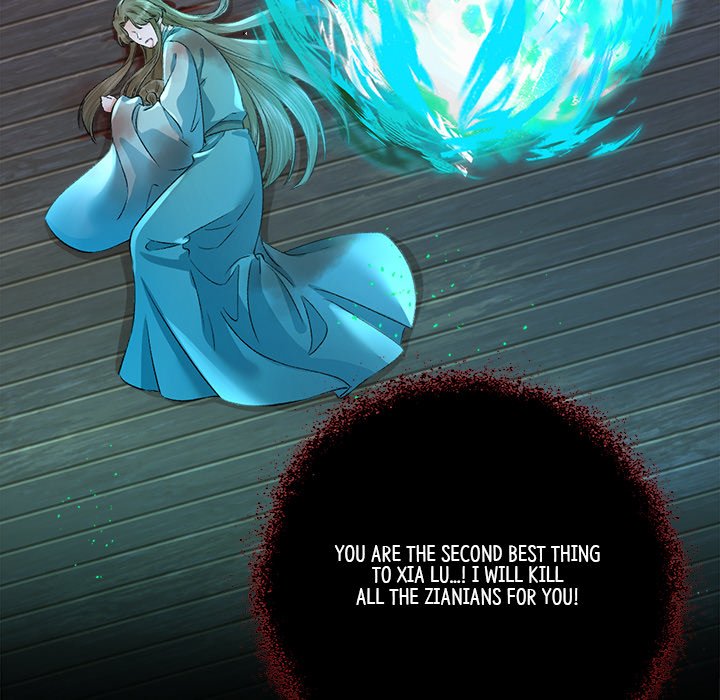 My Sirius Star - episode 22 - 28