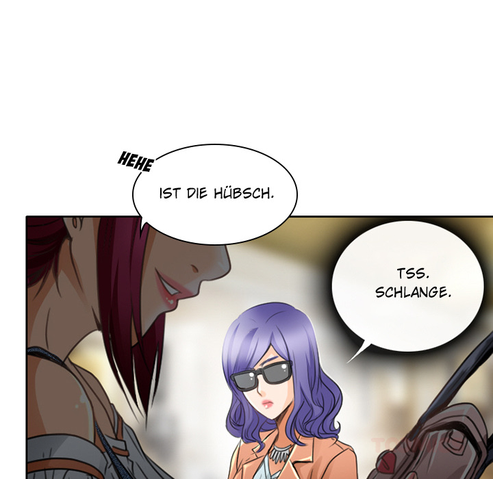 Gestörte Liebe - episode 49 - 49