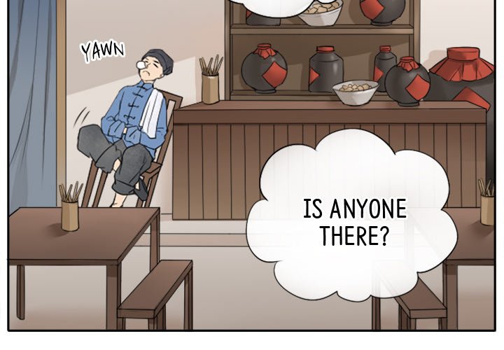 Odis and Moa's Underworld Diary - episode 12 - 2