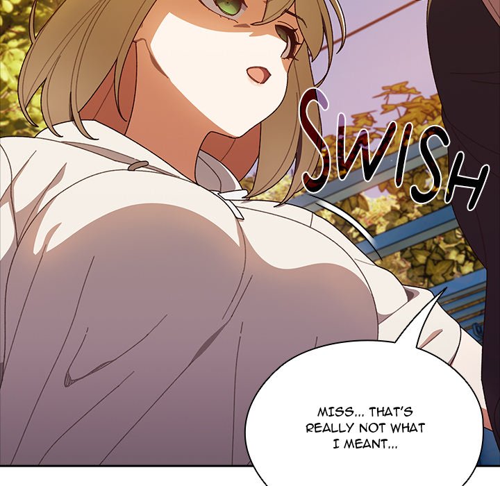 Boss! I'm Taking Your Girl! - episode 3 - 121