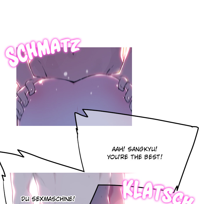Meine Freundin ist ein Star - episode 1 - 17