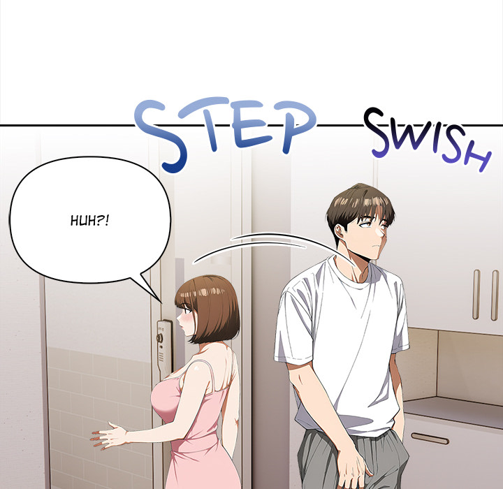 When He's Away - episode 5 - 28