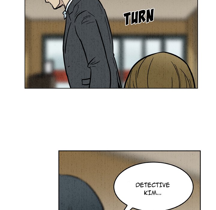 Classroom of Murder - episode 31 - 32