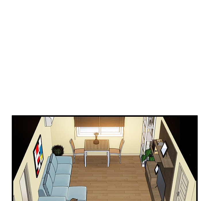Snapping into Love - episode 3 - 116