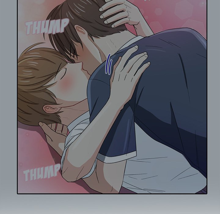 I Like You - episode 28 - 40