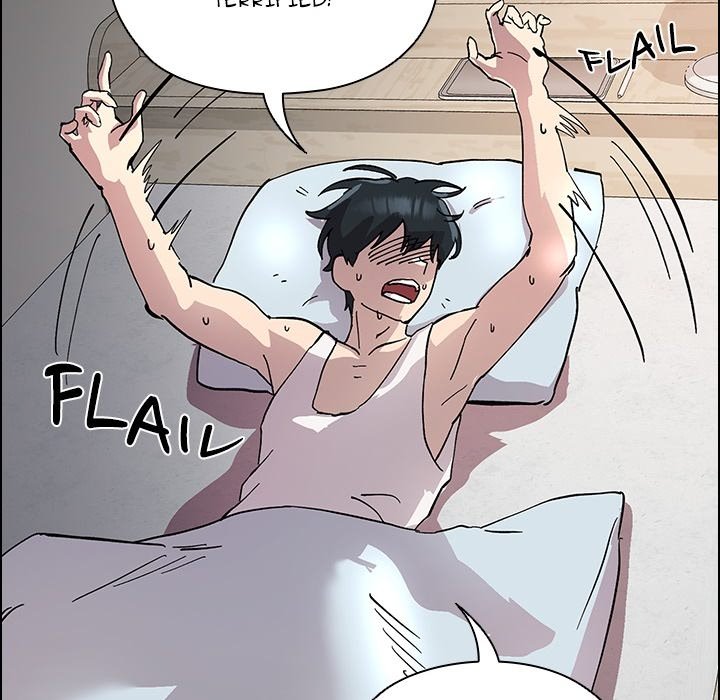 The Ghostly Deal - episode Prologue - 32
