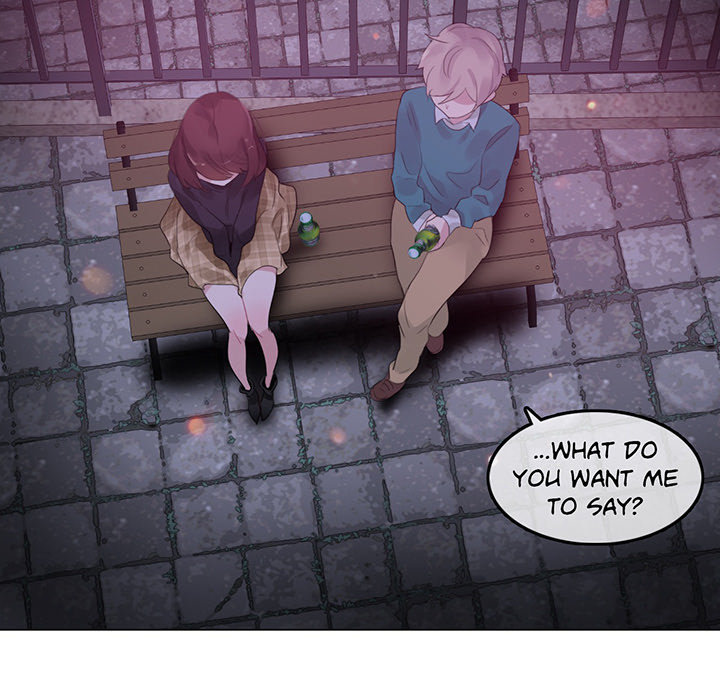 A Pervert's Daily Life - episode 63 - 64