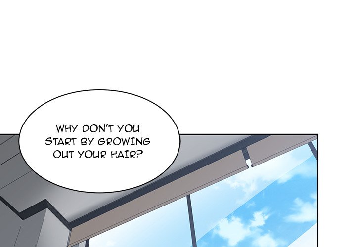 Childhood Friends - episode 8 - 0