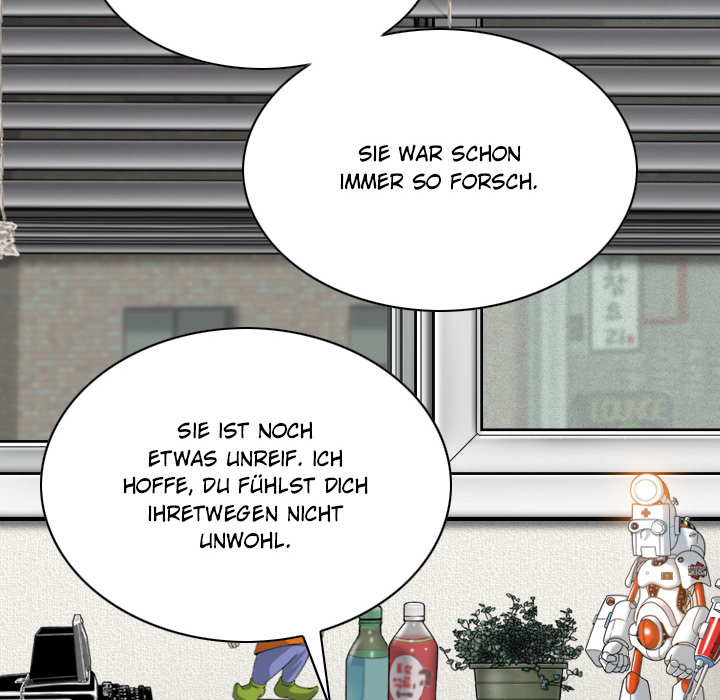 Nur du allein - episode 6 - 158