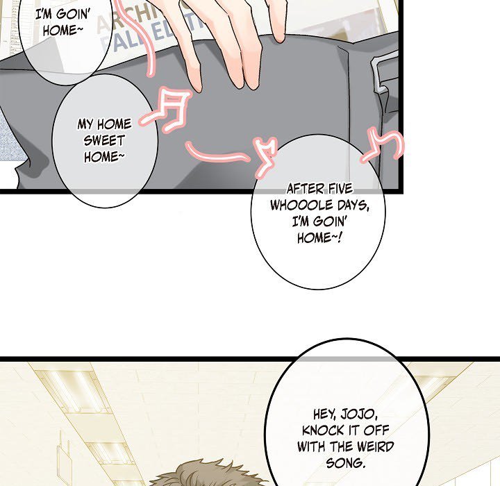 Sentimental Reasons - episode 9 - 55