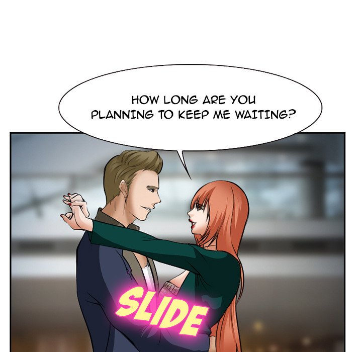 Dating Contract - episode 33 - 54