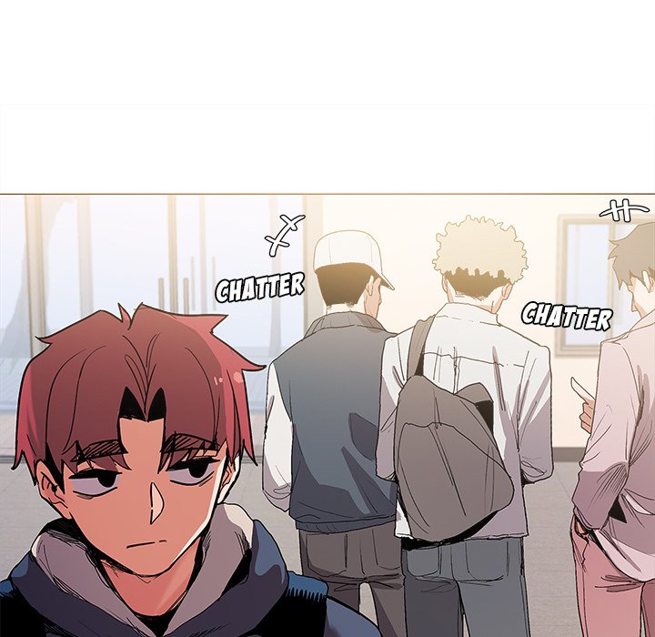 An Outsider's Way In - episode 1 - 10