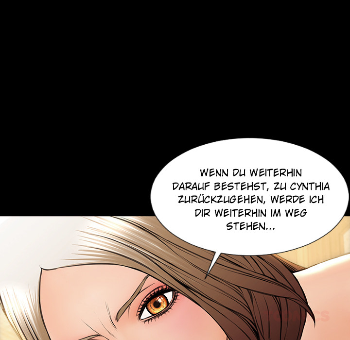 Superstar Cynthia Oh - episode 34 - 122