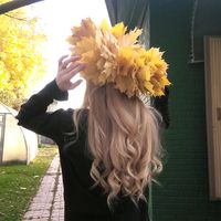 оригинальный звук