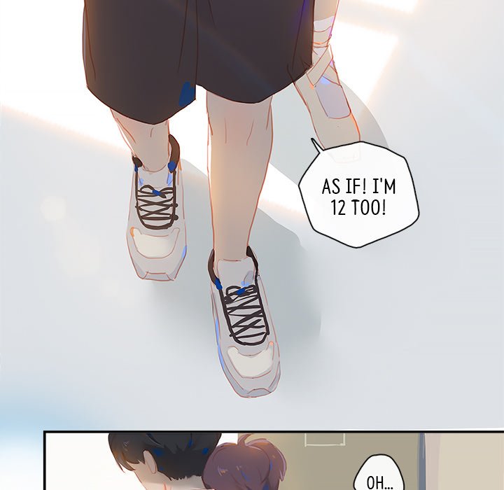 Ballerino - episode 5 - 7